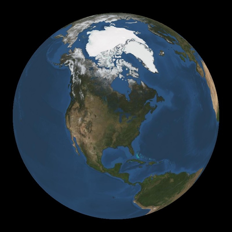 polar regions climate