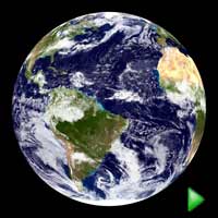 Image of Blue Marble