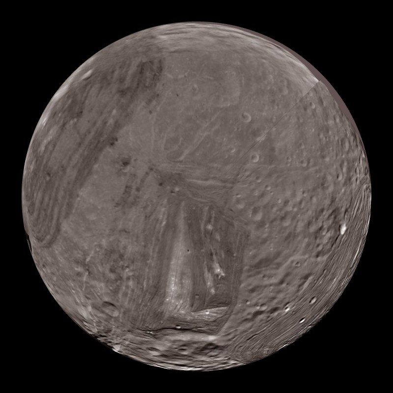 Image of Moon