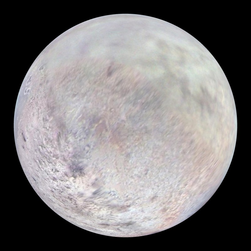 Image of Triton