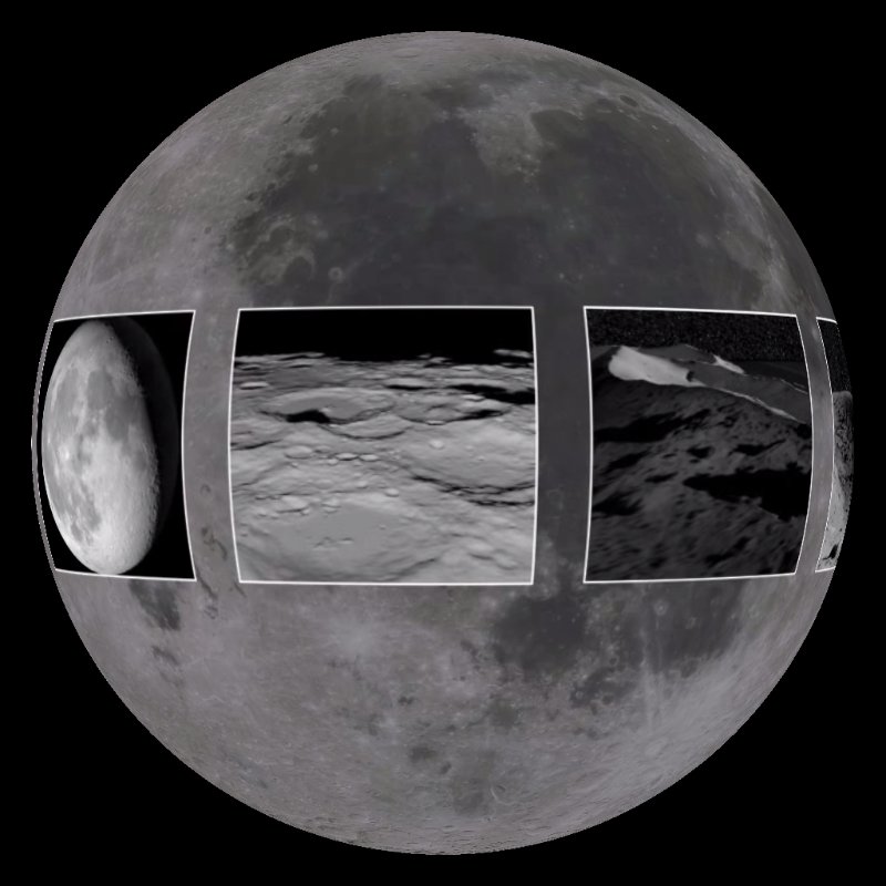 Moon image