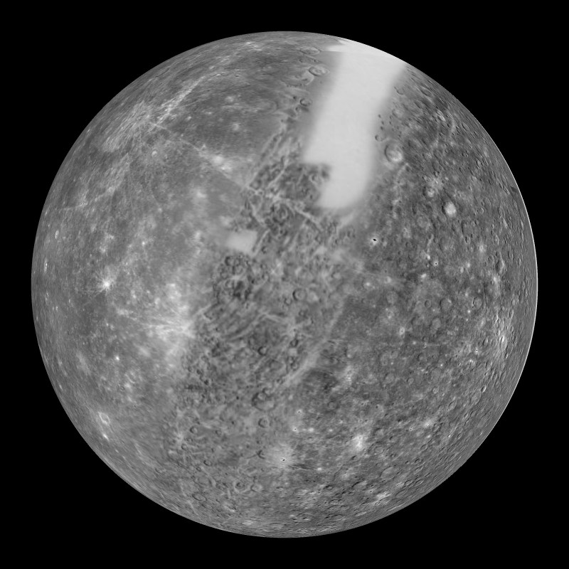 Next on our tour is Mercury the planet closet to the sun