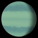 Exoplanet: TRAPPIST - 1e Dataset | Science On A Sphere