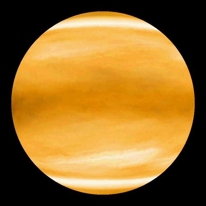  what Color Is Venus And Why Georgeanna Hillman