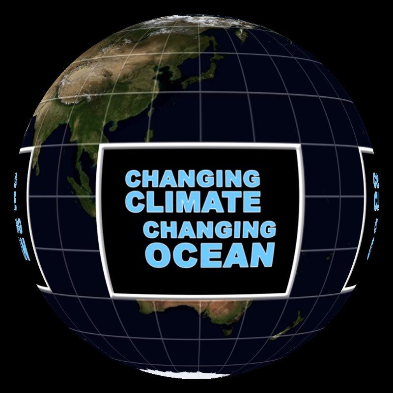 experiment on ocean acidification