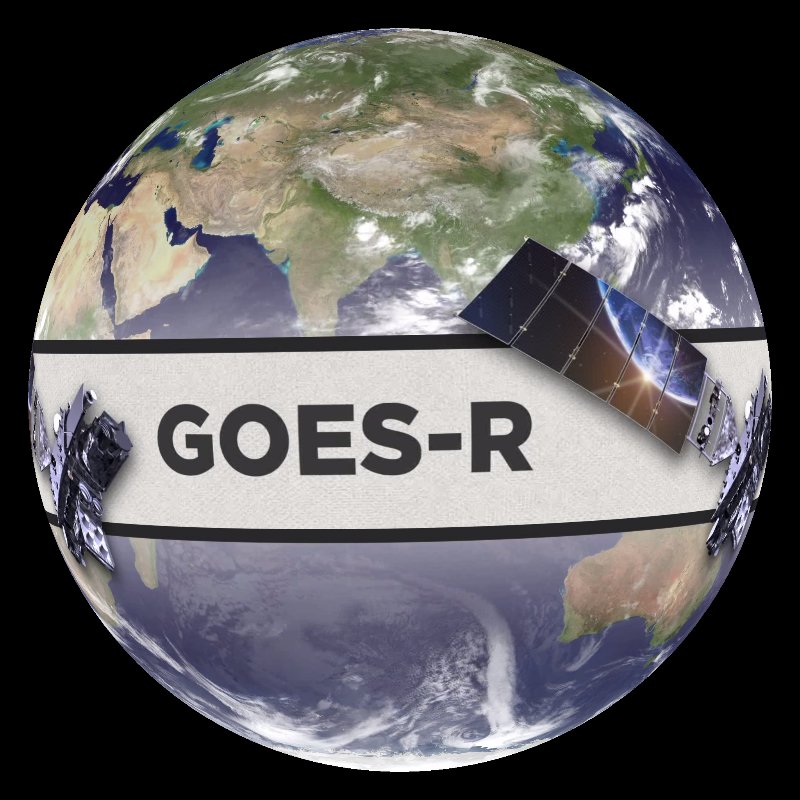 GOES-R: Today's Satellite for Tomorrow's Forecast thumbnail