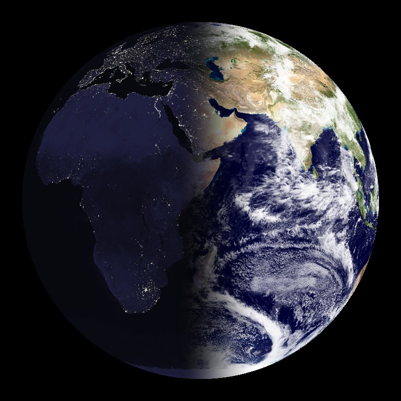 nasa original blue marble hd