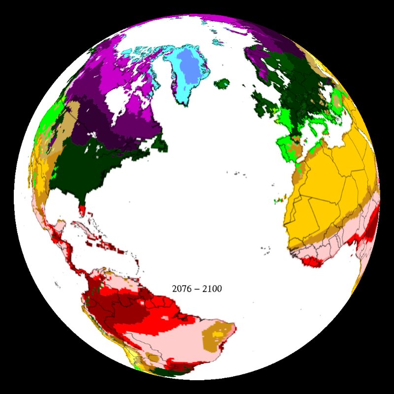 Koppen World Climate Map   Thumbnail Big 