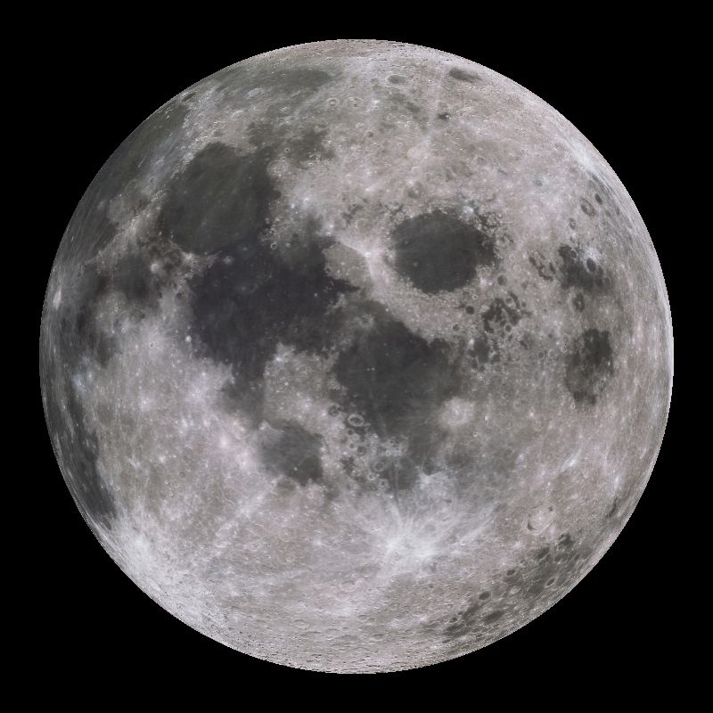 What Does the Moon Mean to You? - The Spacewriter's Ramblings