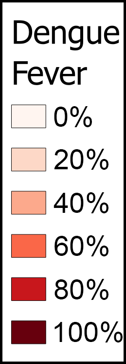 Image of Dengue Fever Legend