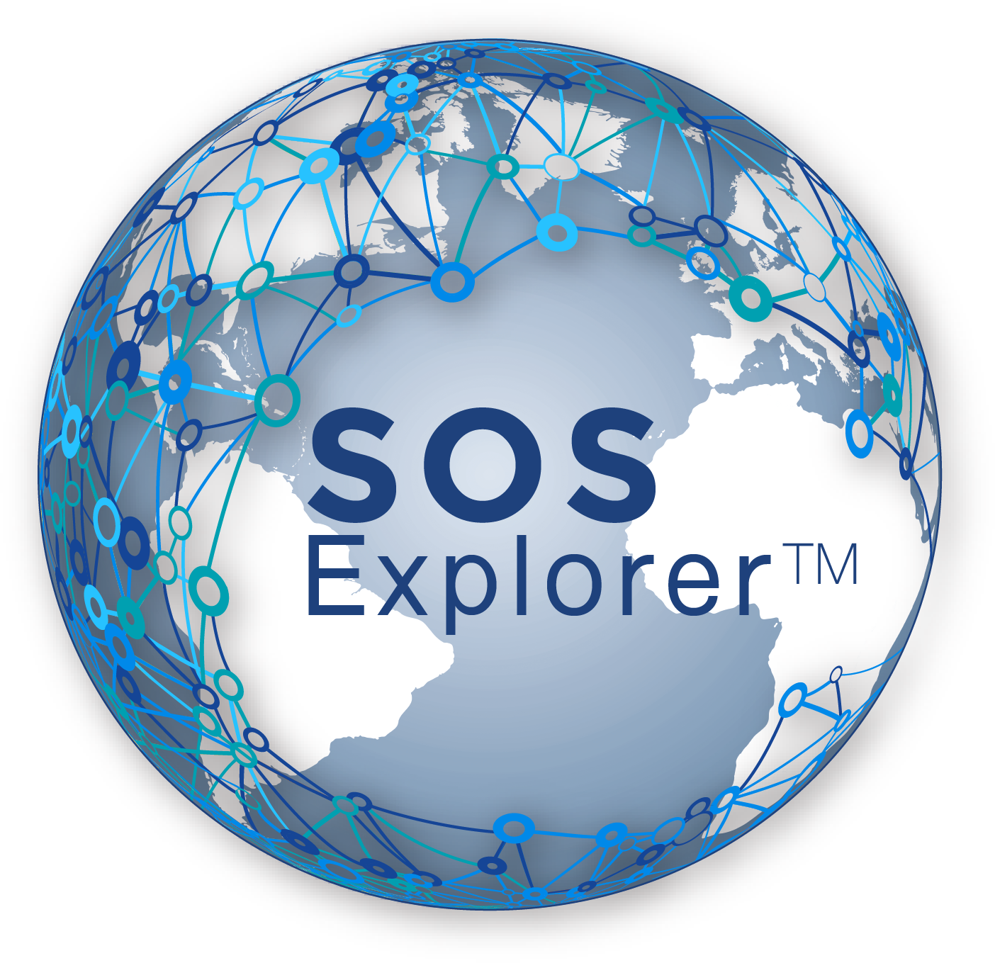 SOS Explorer logo