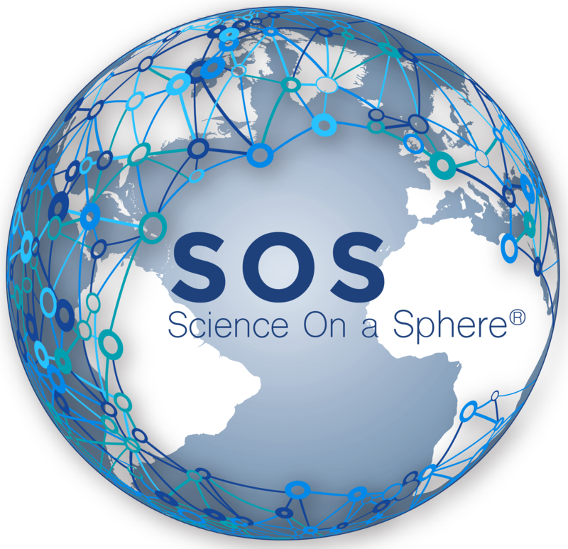 Science On a Sphere - National Oceanic and Atmospheric Administration